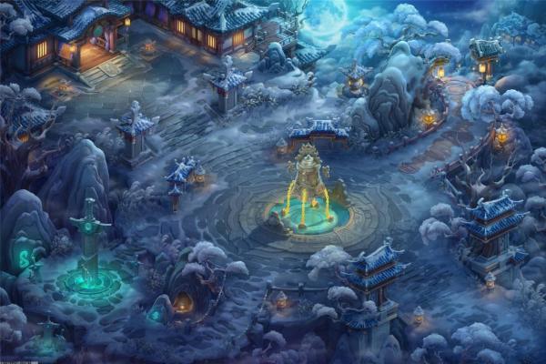 《魔兽世界》黑锋骑士团战袍购买地点，获取怀旧服战袍的方法